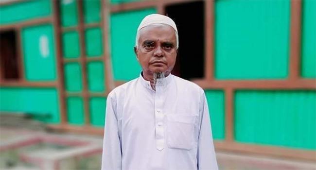 মুরাদনগরে কৃষি জমির মাটি রক্ষা করতে গিয়ে কৃষক খুন
