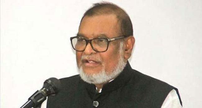 সাবেক এমপিদের জন্য পেনশন চালুর বিষয়ে যা জানানো হলো সংসদকে