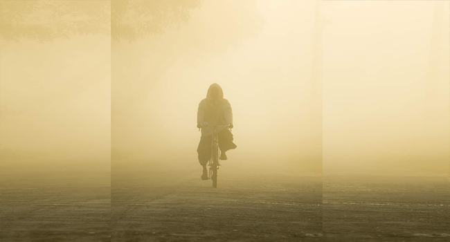 মৌসুমের সর্বনিম্ন তাপমাত্রা শ্রীমঙ্গলে