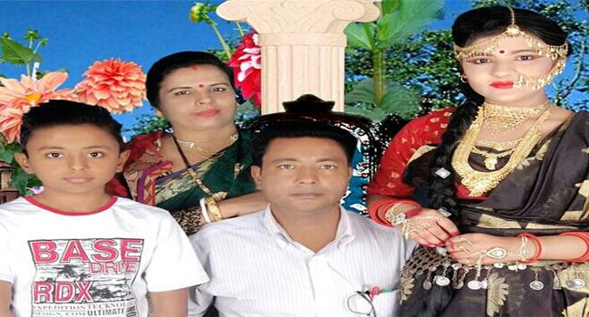 হোসেনপুরে একই পরিবারের ৪ জনের ইসলাম গ্রহণ