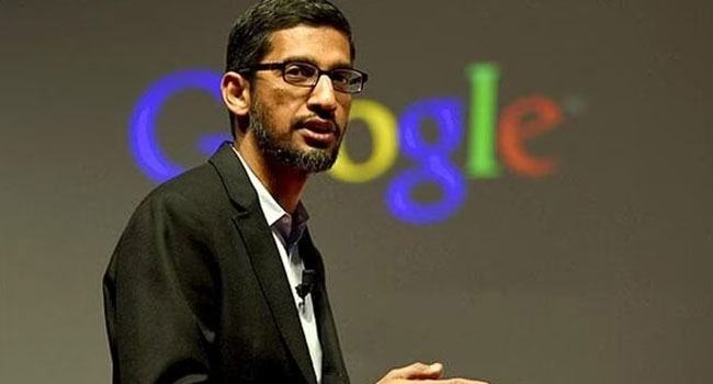 ১২ হাজার কর্মী ছাঁটাইয়ের ঘোষণা গুগলের