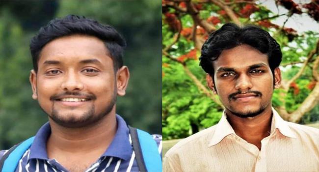 ইবি ছাত্র ইউনিয়নের সভাপতি সোহান, সম্পাদক সুইট