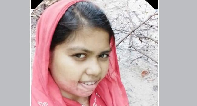 এসিডদগ্ধ কলেজছাত্রী কাতরাচ্ছেন ভারতে : অর্থাভাবে পালিয়ে এসেছেন মা-বাবা