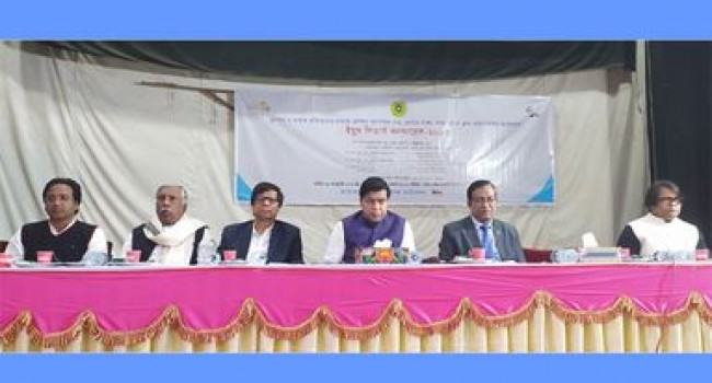 দেশে তামাক ও তামাকজাত দ্রব্য ব্যবহার : বছরে ১ লাখ ৬১ হাজারের বেশি মৃত্যু