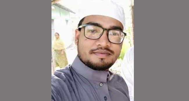 হতাশায় জাবি শিক্ষার্থীর আত্মহত্যা!