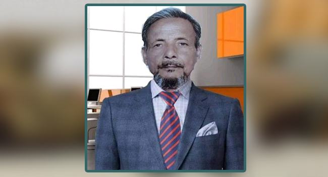 অনিয়মের অভিযোগে ইউপি চেয়ারম্যান বহিষ্কার
