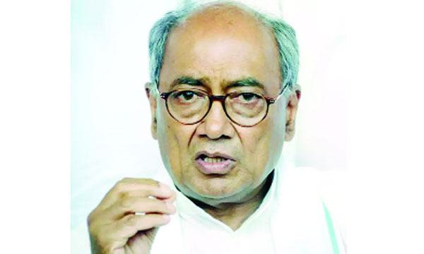 পাকিস্তানে সার্জিক্যাল স্ট্রাইকের প্রমাণ নেই : কংগ্রেস নেতা
