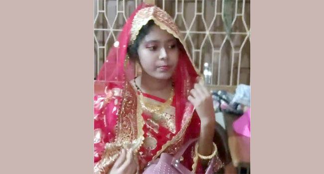 মঠবাড়িয়ায় স্কুলপড়ুয়া গৃহবধূ হত্যার অভিযোগে গ্রেফতার ৩