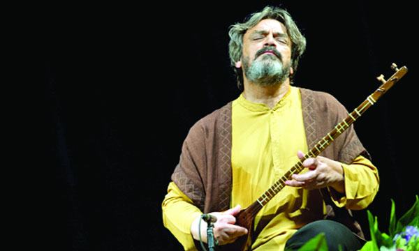 সেতার কী