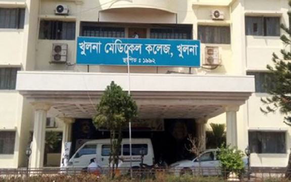 খুলনায় হাসপাতাল থেকে নবজাতক চুরি