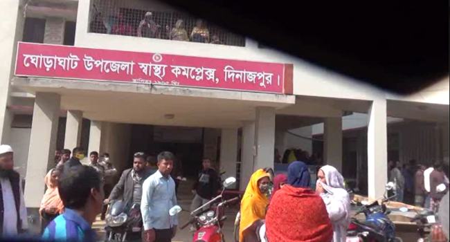 দিনাজপুরে জমি নিয়ে সংঘর্ষে নিহত ২