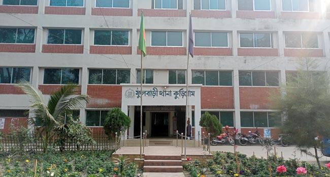 ফুলবাড়ী সীমান্তে ১০ মাসে ৬২ লাখ টাকার মাদক উদ্ধার