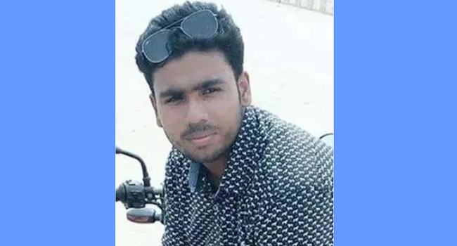 দিনাজপুরে ঘুষ নেয়ার অভিযোগে পদ হারালেন ছাত্রলীগ নেতা