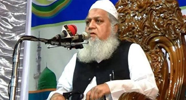 ইসলামবিদ্বেষী বিতর্কিত পাঠ্যপুস্তক : কওমি মাদরাসা শিক্ষক পরিষদের ১০ দাবি