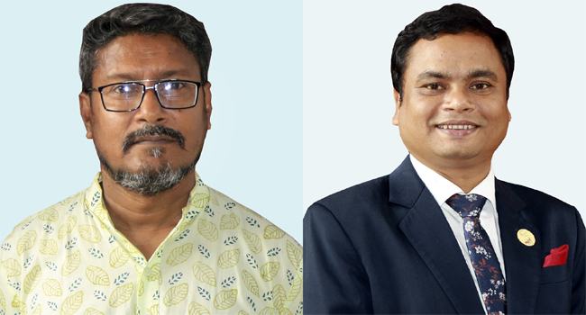 বাউবি শিক্ষক সমিতির নির্বাচন : সভাপতি আনোয়ারুল, সাধারণ সম্পাদক সাত্তার