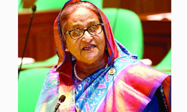 স্কাউট আন্দোলন জোরদার করার আহ্বান প্রধানমন্ত্রীর