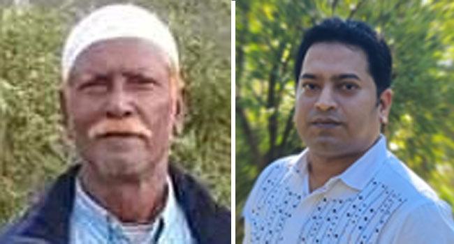 ব্রাহ্মণবাড়িয়া-২ উপনির্বাচন : স্বতন্ত্র প্রার্থীর প্রচারণাপ্রধান আটক, শ্যালক নিখোঁজ