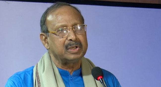 রাশিয়ার জাহাজ ‘উরসা মেজর’র জন্য পেছাবে না রূপপুরের কাজ : মন্ত্রী