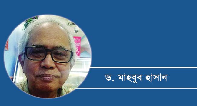মাদকের বিরুদ্ধে ‘নতুন যুদ্ধ’