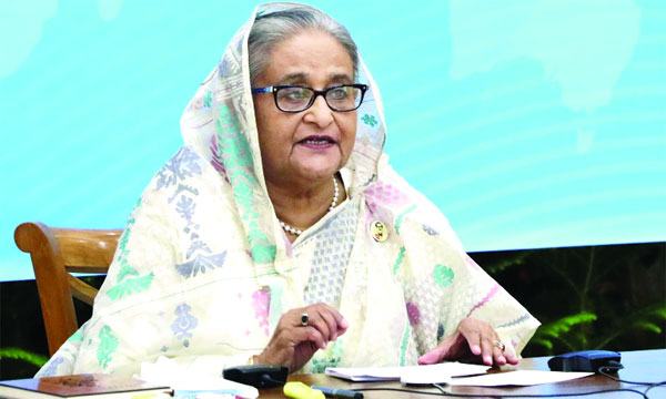 প্রধানমন্ত্রী কাল রাজশাহী যাচ্ছেন