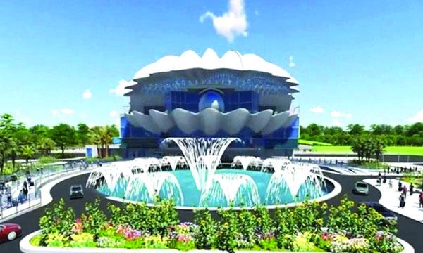 দেশের একমাত্র আইকনিক রেলস্টেশন কক্সবাজারে ট্রেন আসবে এ বছরেই