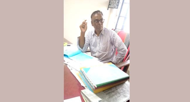 ইবিতে নবীন শিক্ষার্থীদের কাছে বাড়তি টাকা আদায়