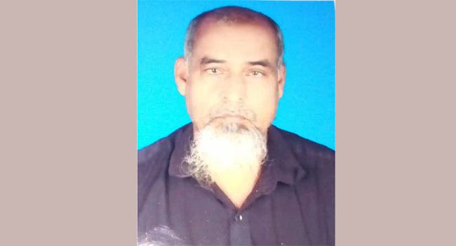 গাজীপুরে নিরাপত্তা প্রহরীকে তুলে নিয়ে হত্যা