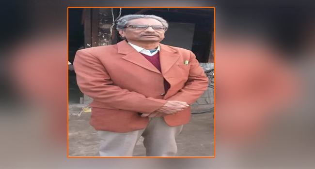 পাটগ্রামে ওয়াজেদ আলী হত্যার প্রধান আসামি গ্রেফতার