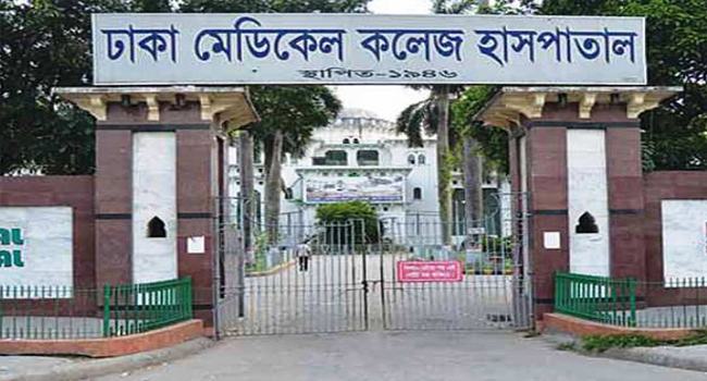মাদরাসাছাত্রী মরিয়ম বাঁচতে চায়