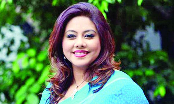 সিনেমা প্রযোজনায় শমী কায়সার