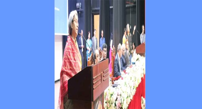 স্মার্ট নাগরিকের জন্য প্রয়োজন স্মার্ট শিক্ষা : দীপু মনি