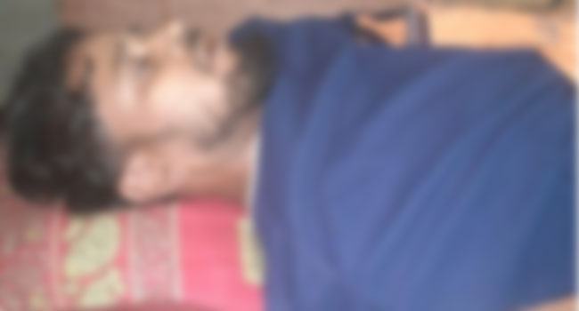 বানিয়াচংয়ে মাদকসেবীর আঘাতে এক নৌ-পুলিশ সদস্যের মৃত্যু