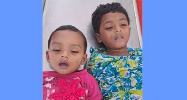 গাজীপুরে কেক ও পেটিস খেয়ে ২ বোনের মৃত্যু, গ্রেফতার ৪