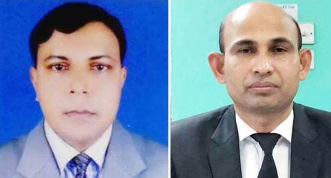 রাজবাড়ী আইনজীবী সমিতি নির্বাচনে সভাপতি আ’লীগ, সম্পাদক বিএনপি