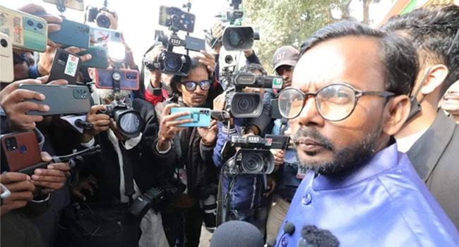 দুই আসনেই হেরে গেলেন হিরো আলম