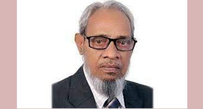 ব্রাহ্মণবাড়িয়া-২ আসনে উকিল আব্দুস সাত্তার ভূঁইয়া বিজয়ী