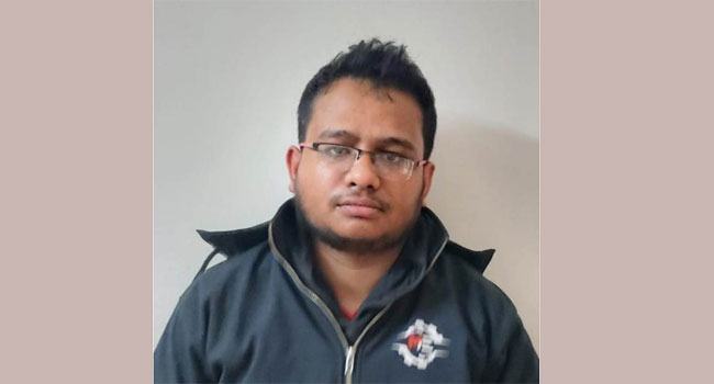 ফেসবুক লাইভে এসে ছাত্রের আত্মহত্যার চেষ্টা