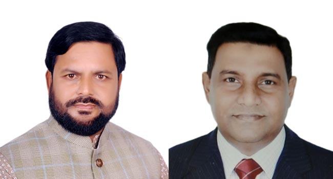 বাংলাদেশ ইয়ুথ ফোরামের সভাপতি সাইদুর, সম্পাদক মাহবুবুল