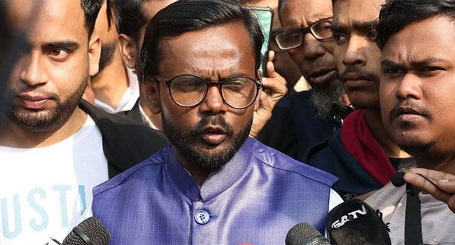 বগুড়া-৪ আসনে সামান্য ভোটে হেরেছেন হিরো আলম