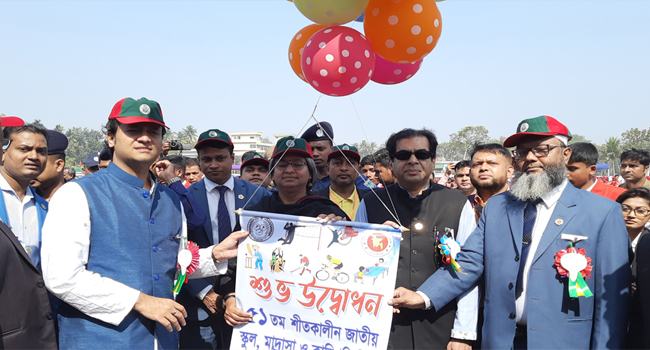নতুন কারিকুলাম নিয়ে অপপ্রচার করা হচ্ছে : শিক্ষামন্ত্রী