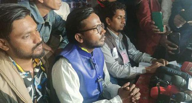 ফলাফল পাল্টে দিয়ে আমাকে হারিয়ে দেয়া হয়েছে : হিরো আলম
