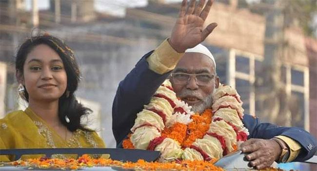 আমার দরজা সবসময় খোলা : রংপুর সিটি মেয়র