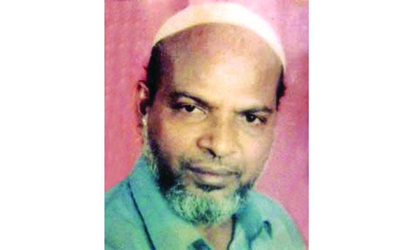 আফজাল চৌধুরীর সাহিত্যজীবন