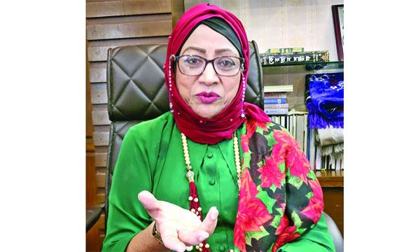 ইবাদত-বন্দেগিতে সময় কাটছে সুচন্দার