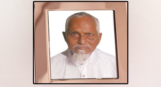 সাংবাদিক মাজহারের পিতার অষ্টম মৃত্যুবার্ষিকী আজ