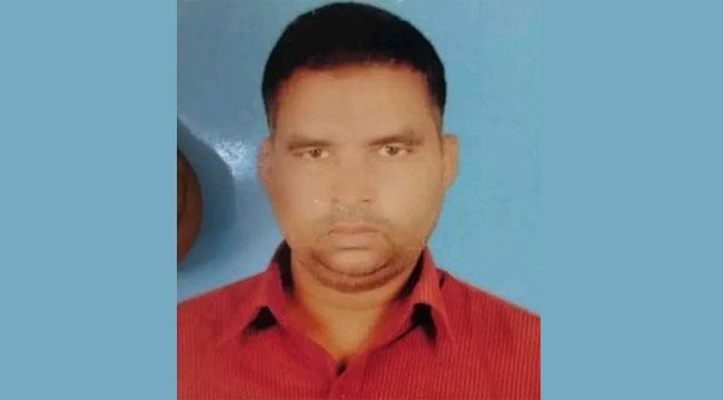নিখোঁজের ৪ মাস পর জীবননগরের জসিমের লাশ মিলল ফরিদপুরে