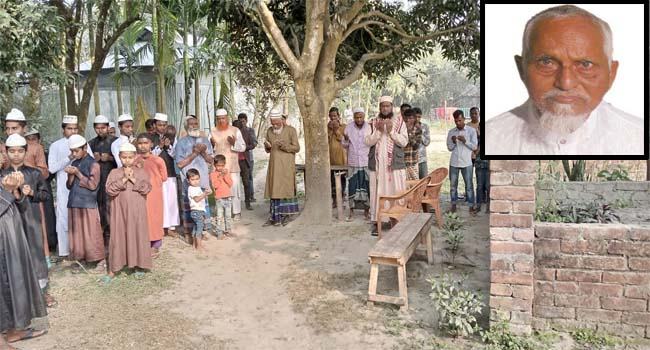 শিক্ষাবিদ আব্দুস ছাত্তার সরকারের অষ্টম মৃত্যুবার্ষিকী পালিত