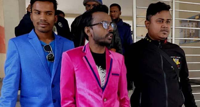 হিরো আলমের ফল পাল্টানোর অভিযোগ খতিয়ে দেখার নির্দেশ সিইসির