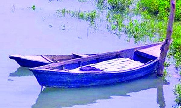 কোষা নৌকা