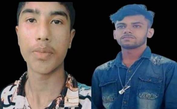 ৩ দিনেও গ্রেফতার হলো না স্কুলছাত্রী ধর্ষণচেষ্টায় অভিযুক্তরা